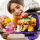 LEGO Super Mario 71408 Zamek Peach - zestaw rozszerzający - 1056694 - zdjęcie 7